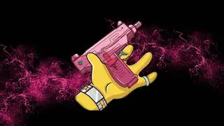 Trap Type Beat GUST Banger Beat Instrumental 2021