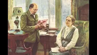 Б. Раевский 