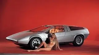 GIRLS AND PORSCHES