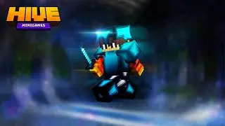 Hive FPS BOOST pack | Default Edit 16x