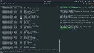 Stack Two - Exploit Education - Vulnerabilidad strcpy