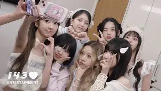 MADEIN - Fan Signing Event Behind The Scenes
