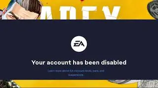 MY WINGMAN AIM GOT ME BANNED in Apex Legends