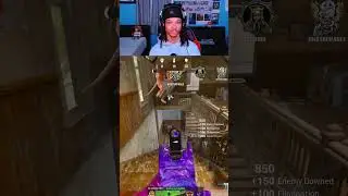 New Broken Striker is META in BO6 Warzone 😱 Class at End