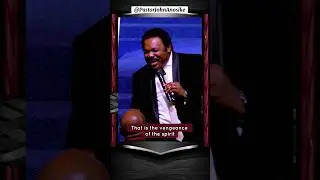 Avoid Sleeping with Married Men and Women/ Pastor John Anosike