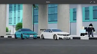 CINEMATIC BMW SAMA @L44yyyy PART 10