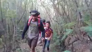 MUNCAK BARENG BUKCUL (BUKIT CULA)