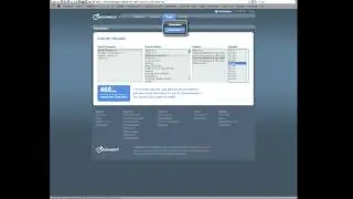 Tools Tab on the Activity Manager