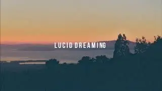 G H 0 S T - lucid dreaming