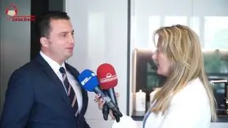 Koz Mesa Tolga Bıyıklıoğlu röportajı