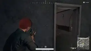 однин раунд из жизни идиота |PUBG|