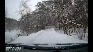 Езжу там где хочу