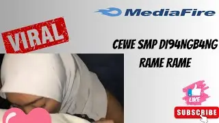 VIRAL ‼️ CEWE SMP MAEN BARENG COWO BANYAKAN ‼️ REVIEW GAME SEMUT ‼️ LINK DI KOMENTAR