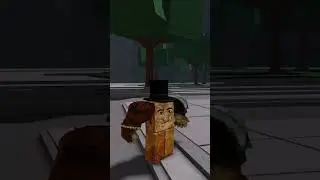 Я нашел его с мьингом #thestrongestbattlegrounds #roblox #fyp