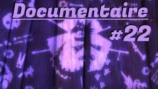 Dragons: The Documentary #22: The Lycanaile