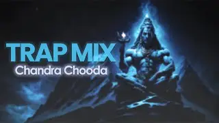 Chandrachooda remix ft Raghu ~  ( AJX )
