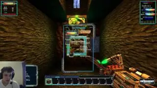 FortressCraft Evoloved Ep 2 Lithium