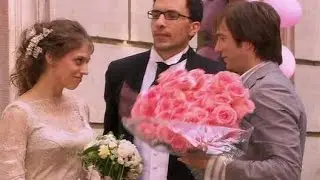 Не родись красивой. 200 серия. Отрывок. Подарок
