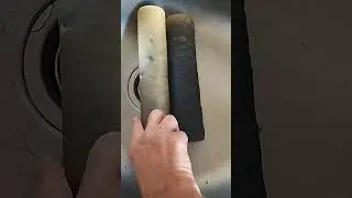 Вода ИЗУМРУДНАЯ 👍😉👀