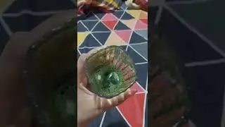 spinach juice today 
