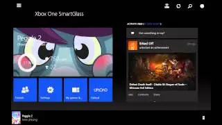 Xbox One - September Update Launch Trailer