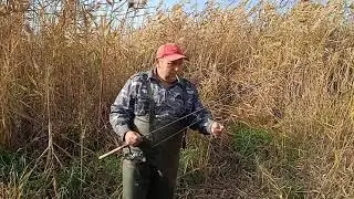 С Другом на АКСАЙКУ,после дождя...