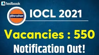 IOCL JE Recruitment 2021 | IOCL Vacancy 2021 | Eligibility, Selection Process, Exam Date