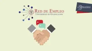 Red de empleo UdeG