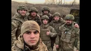 Спеціальний репортаж з місця розташування 1 Окремої штурмової роти ДУК ПС