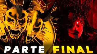 TIVE QUE MATAR ESSE BOSS FINAL, NO THE MIMIC, SERÁ QUE CONSEGUI? - Parte final