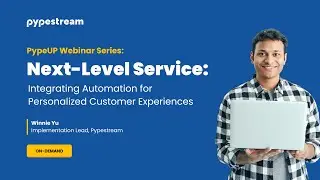 Next Level Service: Personalizing Automated Customer Experience