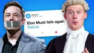 Why Elon Musk Couldn't Save Free Speech