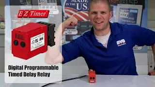 Say Goodbye to Knobs, Pots, and Hundreds of Different Timers!