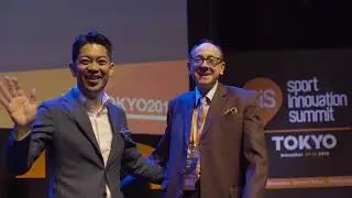 SiS Tokyo 2018