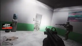 He ShOuLd Be DeAd