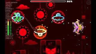 I beaten bloodbath.