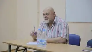 Гейдар Джемаль!!! Теология против метафизики: основы политической мысли !