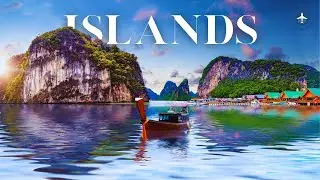 Best Places To Visit: Island Tourist Attractions & Destinations