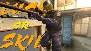 Return of Simple | CS:GO