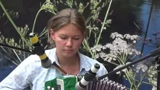 Литке Юлия.Играй гармонь и пой душа