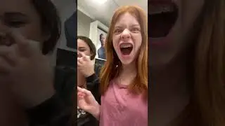 “You’ll always be a dumb redhead”