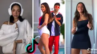 Ultimate TikTok DANCE Compilation 💃 Best of TIK TOK Dance Mashup [2021]