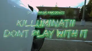 Don't Play Wit It (Freestyle)