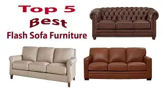 Top 5 Best Flash Sofa Furniture 2021 And 2022 On Amazon