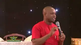 PST. CHUKS ONYEKABA PURITY IN RELATIONSHIP @ THE MISSION IS POSSIBLE CONFERENCE 4TH EDITION