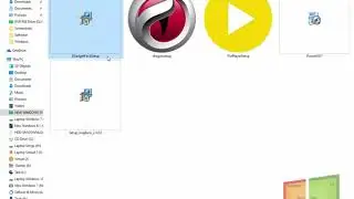 How To Install Gedgets In Windows 10