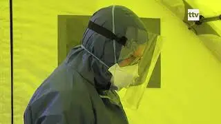 07.10.2020 - Dr.Popov: kandke maske!