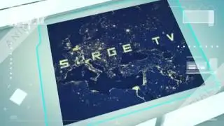 SurgeTV pilot intro