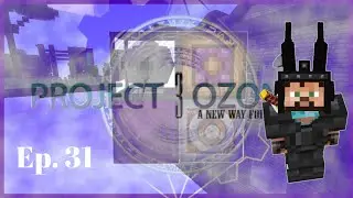Project Ozone 3 Mythic Mode - Ep 31: All the Creative Items
