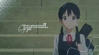 Amv Tamako Love Story - Sempurna